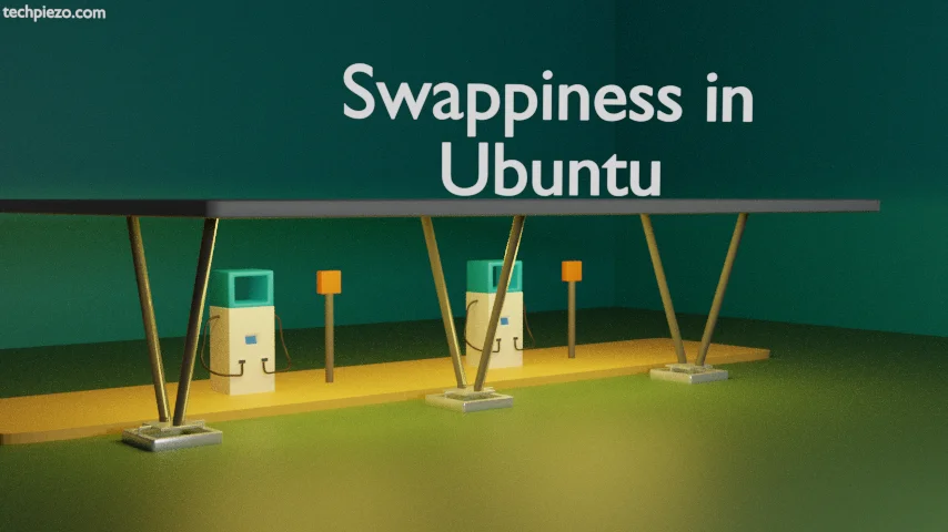 Swappiness in Ubuntu
